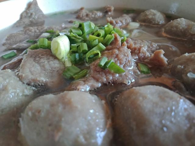 Photo of Fatty Ngau Chap / Jeff Western Food - Kota Kinabalu, Sabah, Malaysia