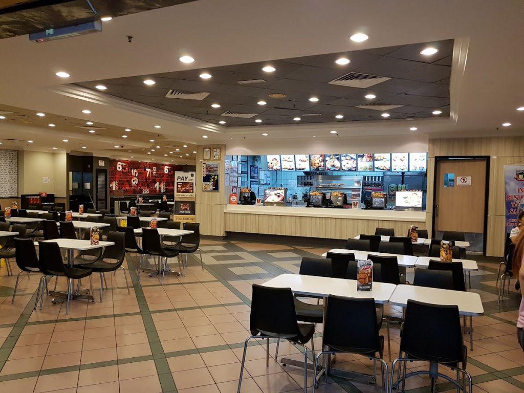 Photo of KFC Wawasan Plaza - Kota Kinabalu, Sabah, Malaysia