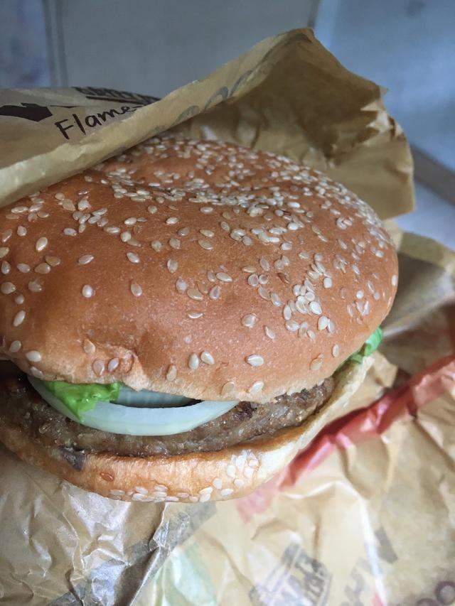 Photo of Burger King 1 Borneo - Kota Kinabalu, Sabah, Malaysia