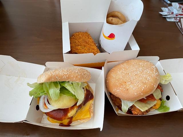Photo of Burger King 1 Borneo - Kota Kinabalu, Sabah, Malaysia