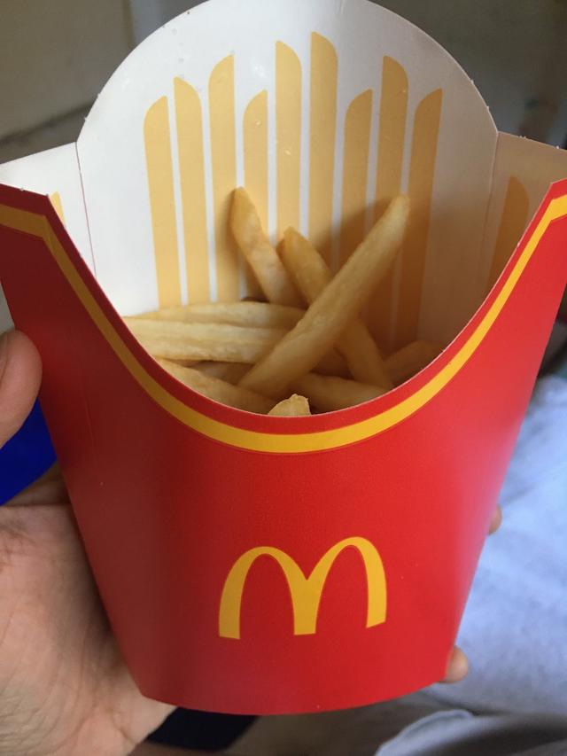 Photo of McDonald's Shell Jalan Sulaman DT - Kota Kinabalu, Sabah, Malaysia