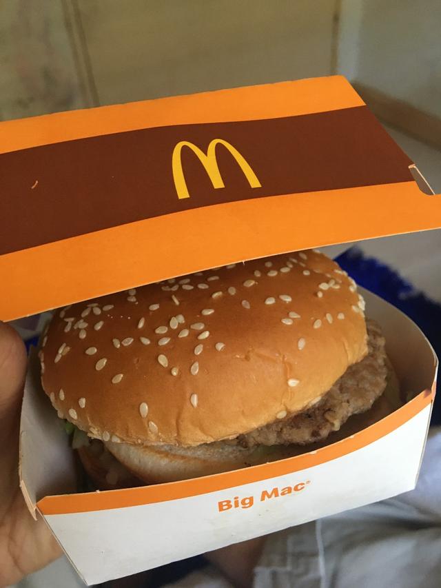 Photo of McDonald's Shell Jalan Sulaman DT - Kota Kinabalu, Sabah, Malaysia