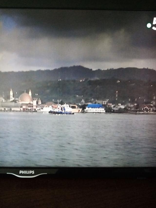 Photo of Maluku Islands - Kota Kinabalu, Sabah, Malaysia