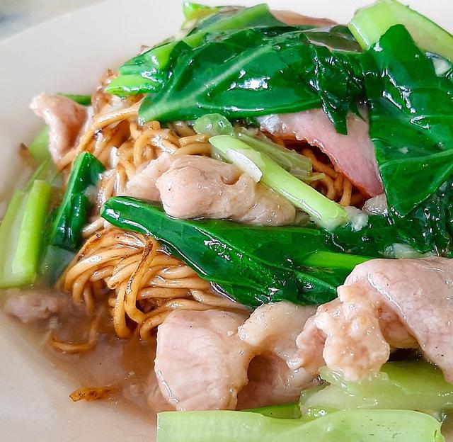 Photo of Kim Fah (Beaufort) Restaurant - Kota Kinabalu, Sabah, Malaysia