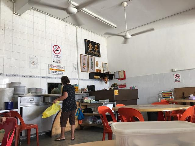 Photo of Kim Fah (Beaufort) Restaurant - Kota Kinabalu, Sabah, Malaysia