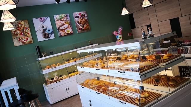 Photo of The Bread Panaderia - Kota Kinabalu, Sabah, Malaysia