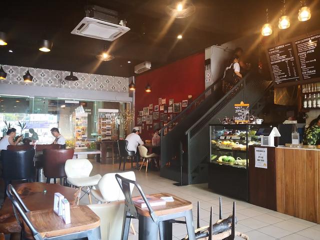 Photo of Tong Cafe - Kota Kinabalu, Sabah, Malaysia