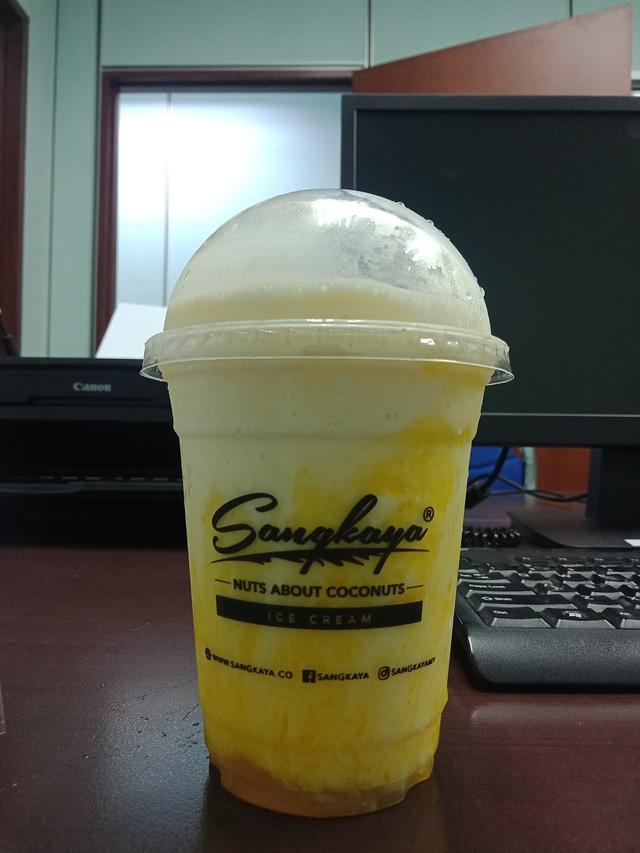 Photo of Sangkaya Ice Cream (Riverson) - Kota Kinabalu, Sabah, Malaysia