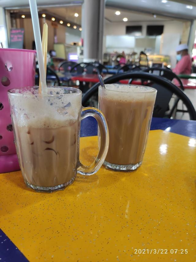Photo of Maimunah curry house - Kota Kinabalu, Sabah, Malaysia