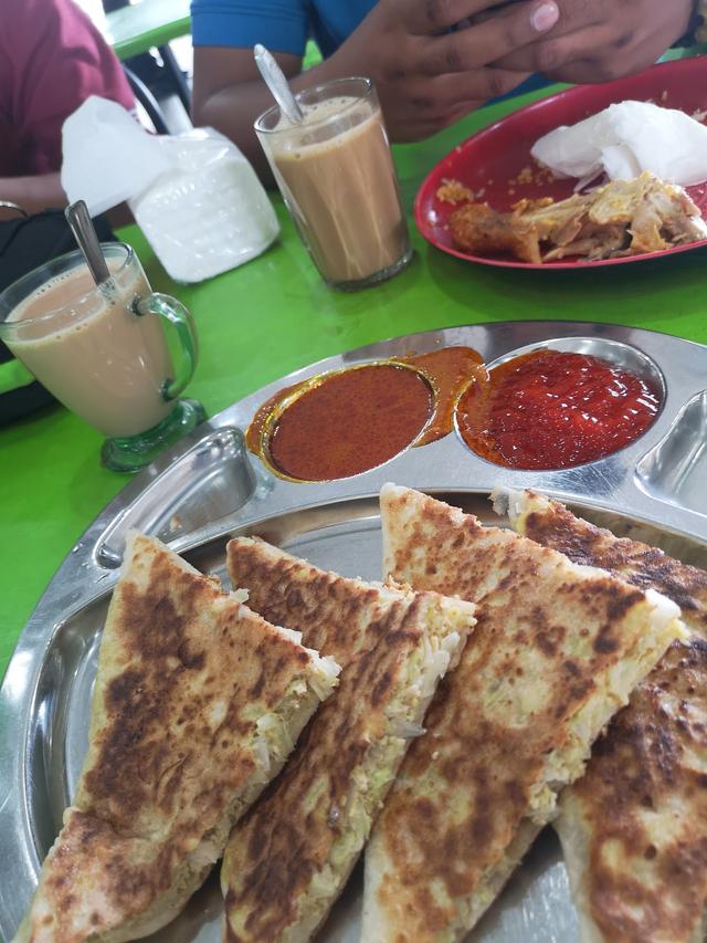 Photo of Maimunah curry house - Kota Kinabalu, Sabah, Malaysia