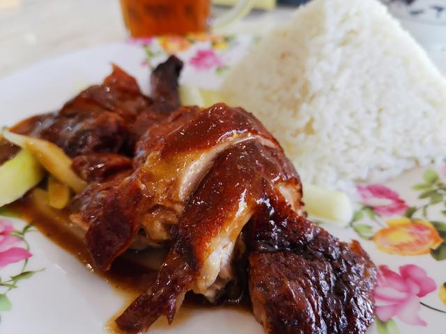 Photo of Public Food Court - Kota Kinabalu, Sabah, Malaysia