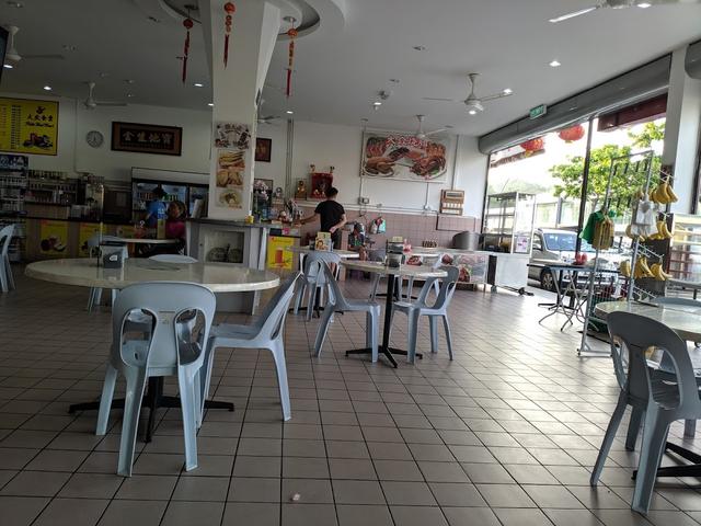 Photo of Public Food Court - Kota Kinabalu, Sabah, Malaysia