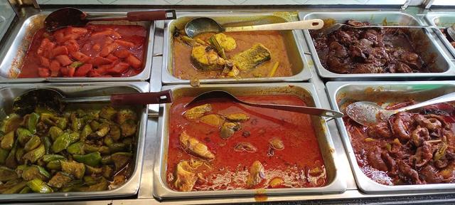 Photo of O.K.S curry house - Kota Kinabalu, Sabah, Malaysia