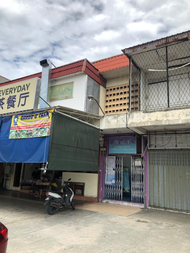 Photo of M & Y Unisex Hair Beauty Saloon - Kota Kinabalu, Sabah, Malaysia