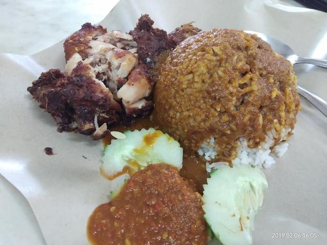 Photo of Restoran Sri Keningau, Putatan, Sabah. - Kota Kinabalu, Sabah, Malaysia