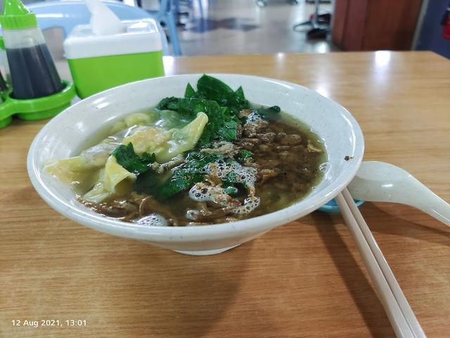 Photo of Food Court Plaza Wawasan - Kota Kinabalu, Sabah, Malaysia