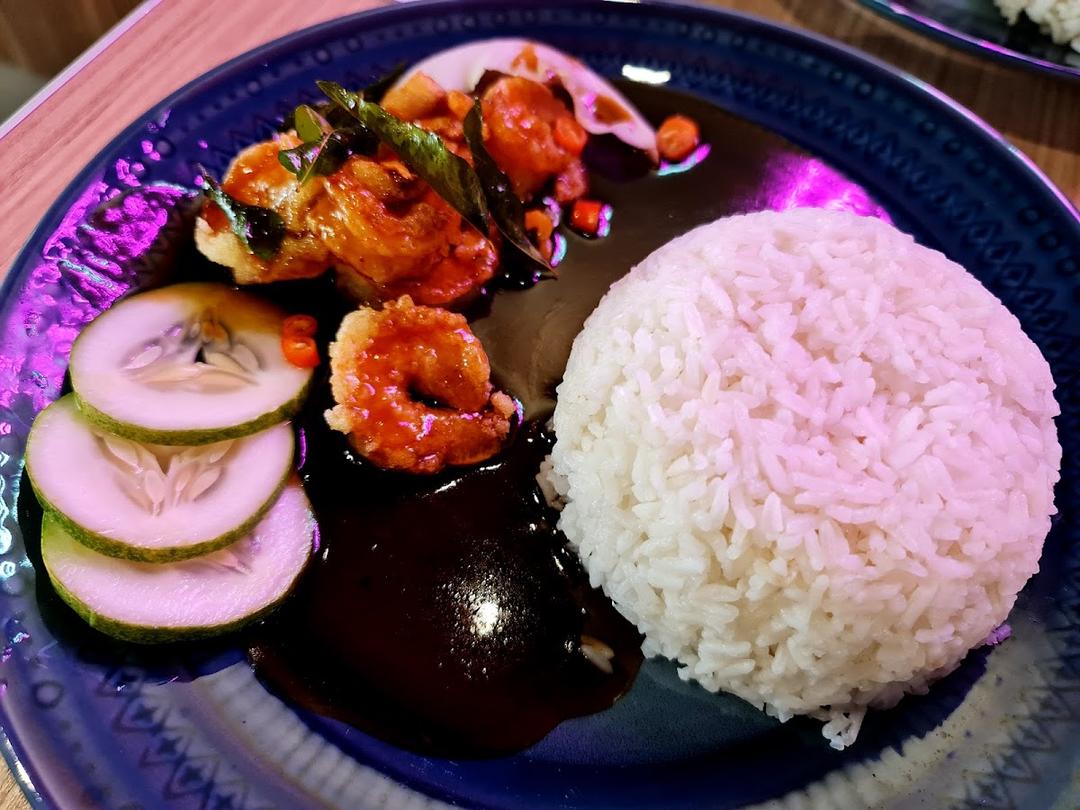 Photo of Eggies 香脆鸡蛋仔 - Kota Kinabalu, Sabah, Malaysia