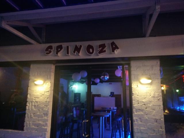 Photo of Spinoza - Kota Kinabalu, Sabah, Malaysia