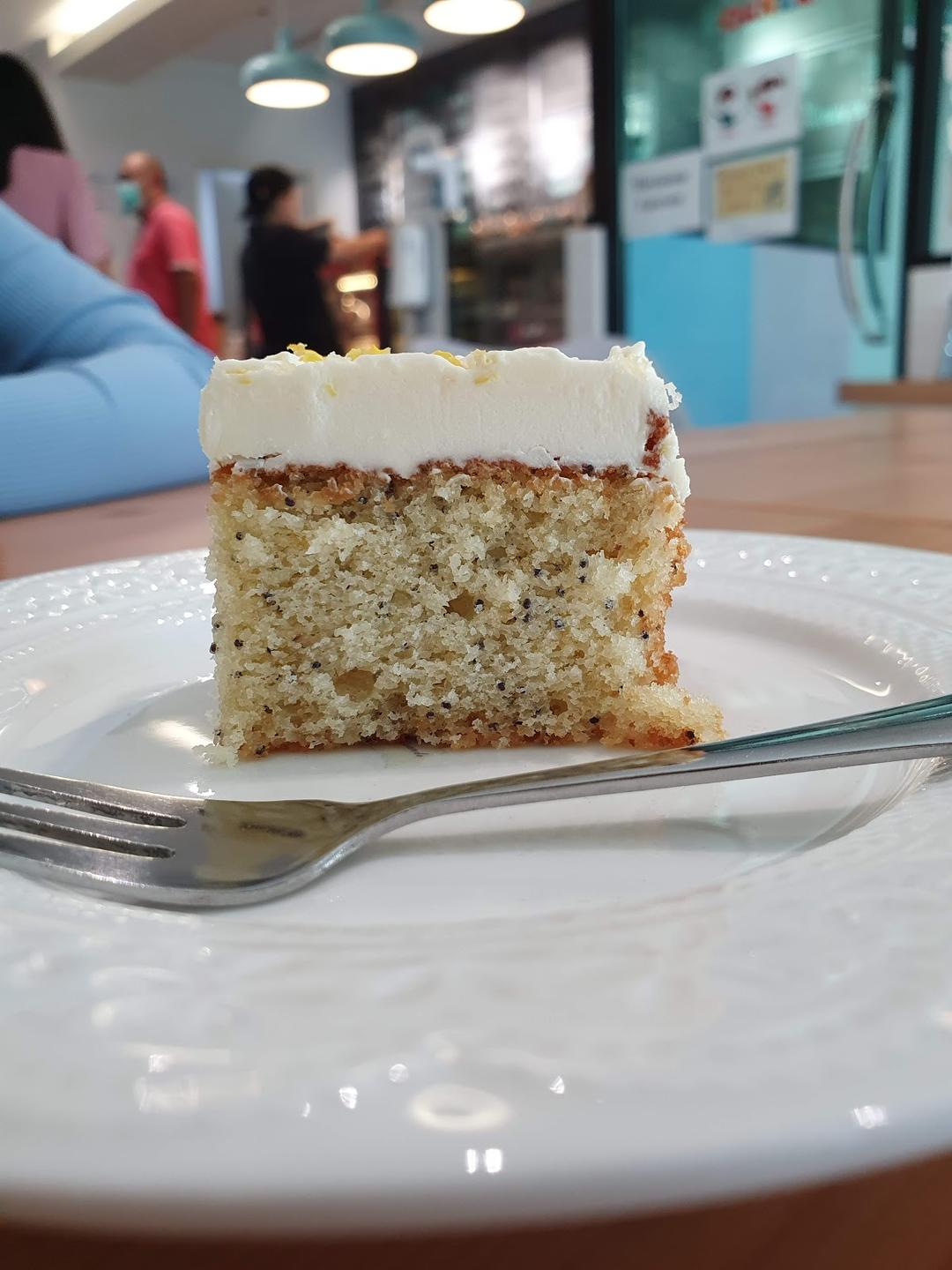 Photo of Hoola Hoop Cafe - Kota Kinabalu, Sabah, Malaysia