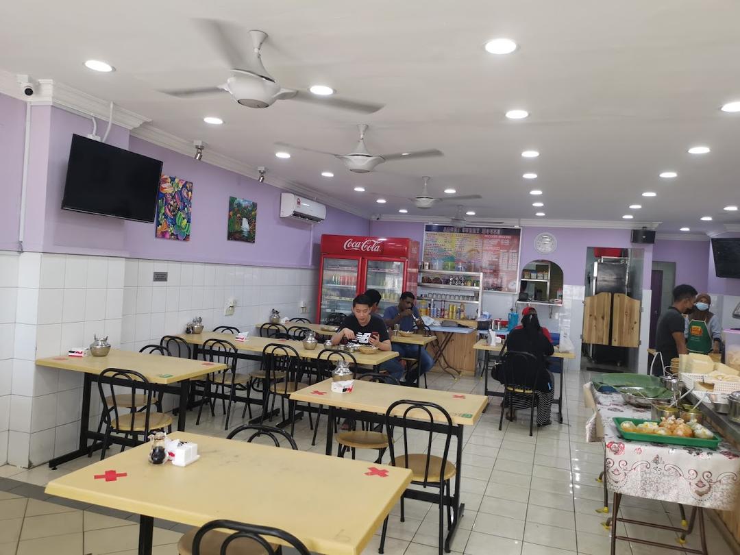 Photo of AACHI CURRY HOUSE - Kota Kinabalu, Sabah, Malaysia