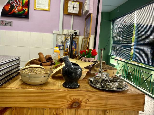 Photo of AACHI CURRY HOUSE - Kota Kinabalu, Sabah, Malaysia