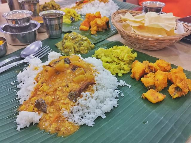 Photo of AACHI CURRY HOUSE - Kota Kinabalu, Sabah, Malaysia