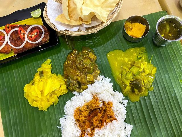 Photo of AACHI CURRY HOUSE - Kota Kinabalu, Sabah, Malaysia