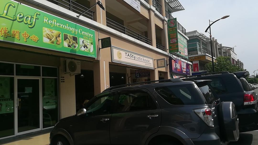 Photo of Tasty Soto House - Kota Kinabalu, Sabah, Malaysia