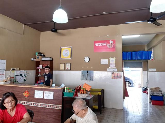 Photo of Tasty Soto House - Kota Kinabalu, Sabah, Malaysia