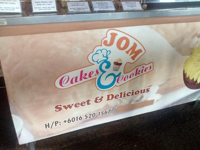 Photo of Jom Cakes & Cookies - Kota Kinabalu, Sabah, Malaysia