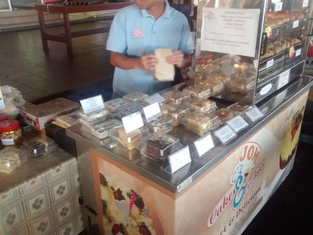 Photo of Jom Cakes & Cookies - Kota Kinabalu, Sabah, Malaysia
