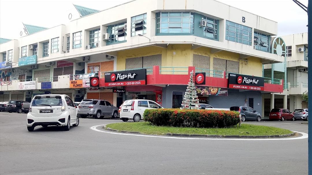 Photo of Pizza Hut Delivery (PHD) KINGFISHER - Kota Kinabalu, Sabah, Malaysia