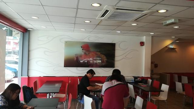 Photo of Pizza Hut Delivery (PHD) KINGFISHER - Kota Kinabalu, Sabah, Malaysia