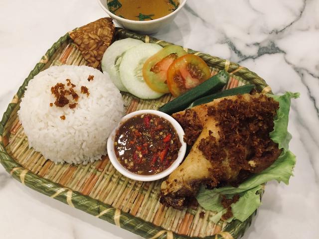 Photo of M's Kitchen Malay Cuisine Restaurant Imago - Kota Kinabalu, Sabah, Malaysia