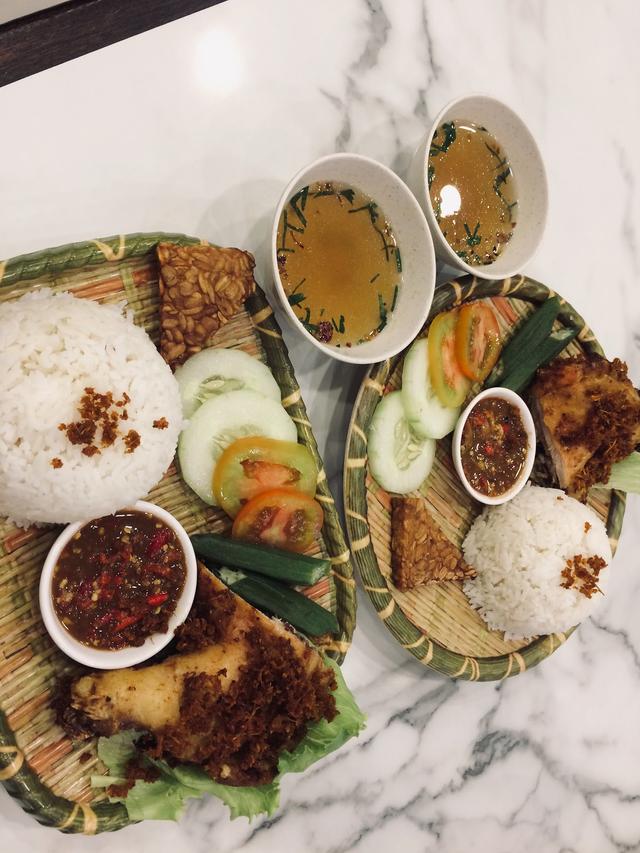 Photo of M's Kitchen Malay Cuisine Restaurant Imago - Kota Kinabalu, Sabah, Malaysia