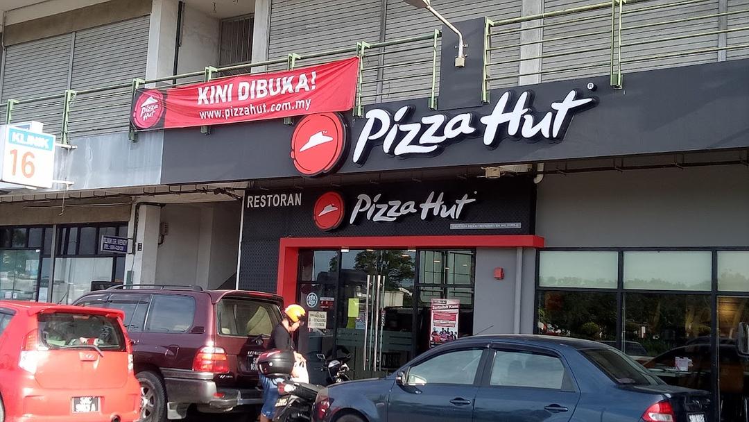 Photo of Pizza Hut TAIPAN INAMAM - Kota Kinabalu, Sabah, Malaysia