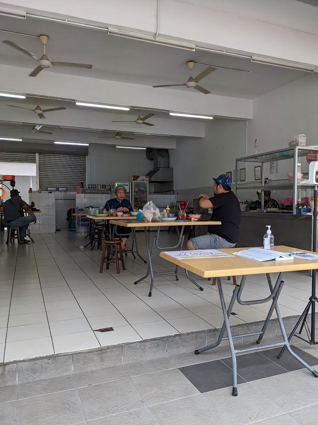 Photo of Restaurant Sri Rezeki - Kota Kinabalu, Sabah, Malaysia