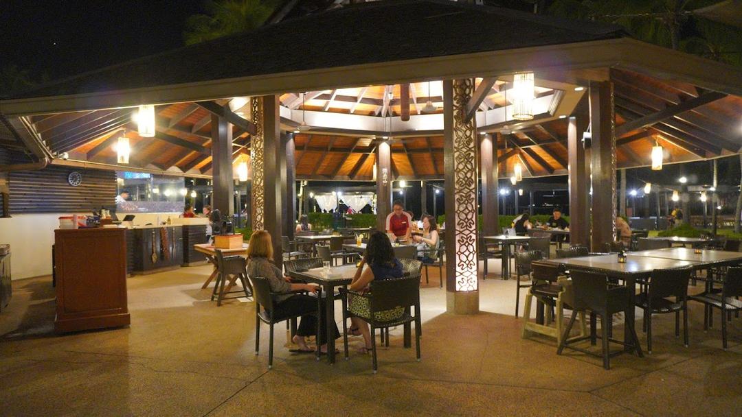 Photo of Coco-Joe's Bar & Grill - Kota Kinabalu, Sabah, Malaysia