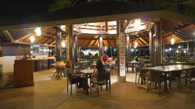 Photo of Coco-Joe's Bar & Grill - Kota Kinabalu, Sabah, Malaysia