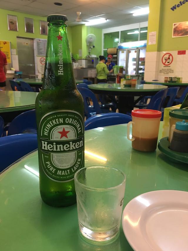 Photo of Welcome 100% Seafood Restaurant (PPG) - Kota Kinabalu, Sabah, Malaysia