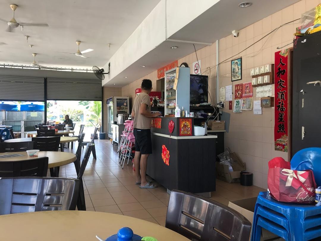 Photo of Simbayan Restaurant - Kota Kinabalu, Sabah, Malaysia