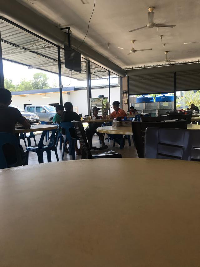 Photo of Simbayan Restaurant - Kota Kinabalu, Sabah, Malaysia