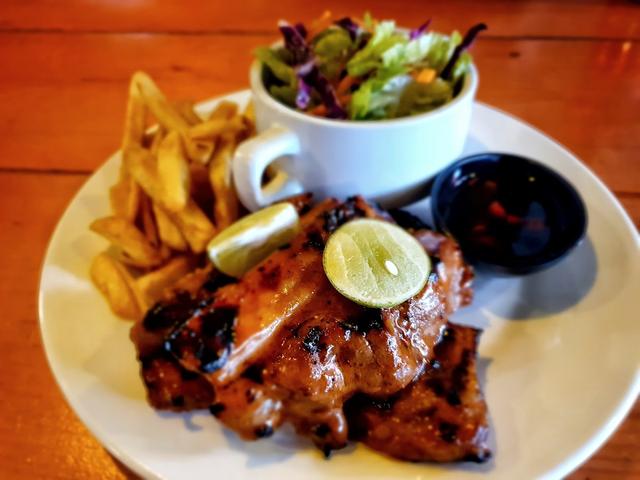 Photo of Jacknife Bar & Grill - Kota Kinabalu, Sabah, Malaysia