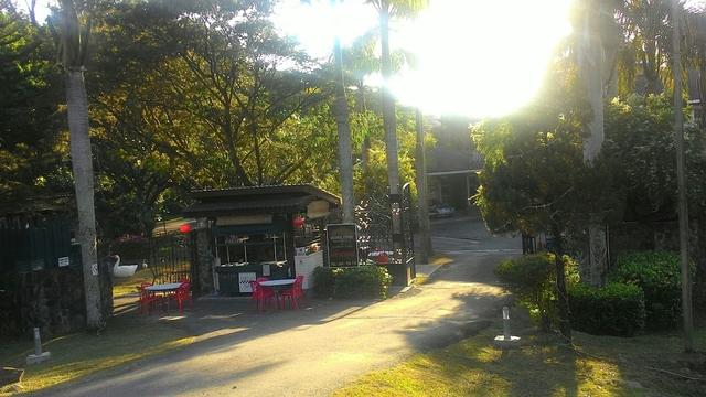 Photo of Dream Valley Cafe - Kota Kinabalu, Sabah, Malaysia