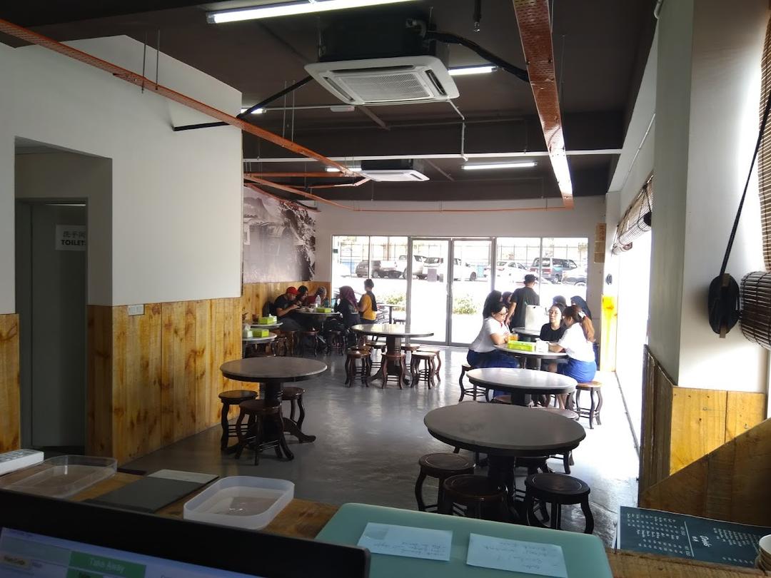 Photo of BigFish Restaurant - Kota Kinabalu, Sabah, Malaysia