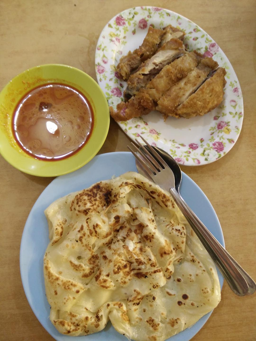 Photo of Malaysian Curry House - Kota Kinabalu, Sabah, Malaysia