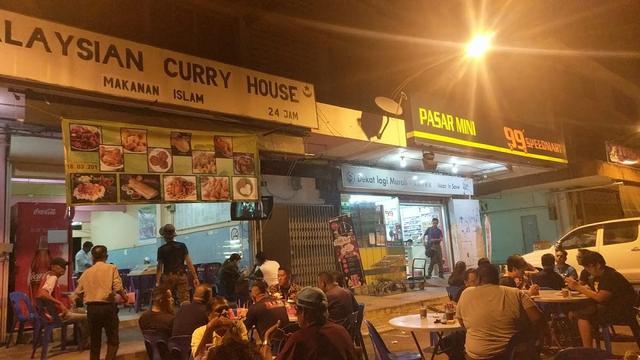Photo of Malaysian Curry House - Kota Kinabalu, Sabah, Malaysia