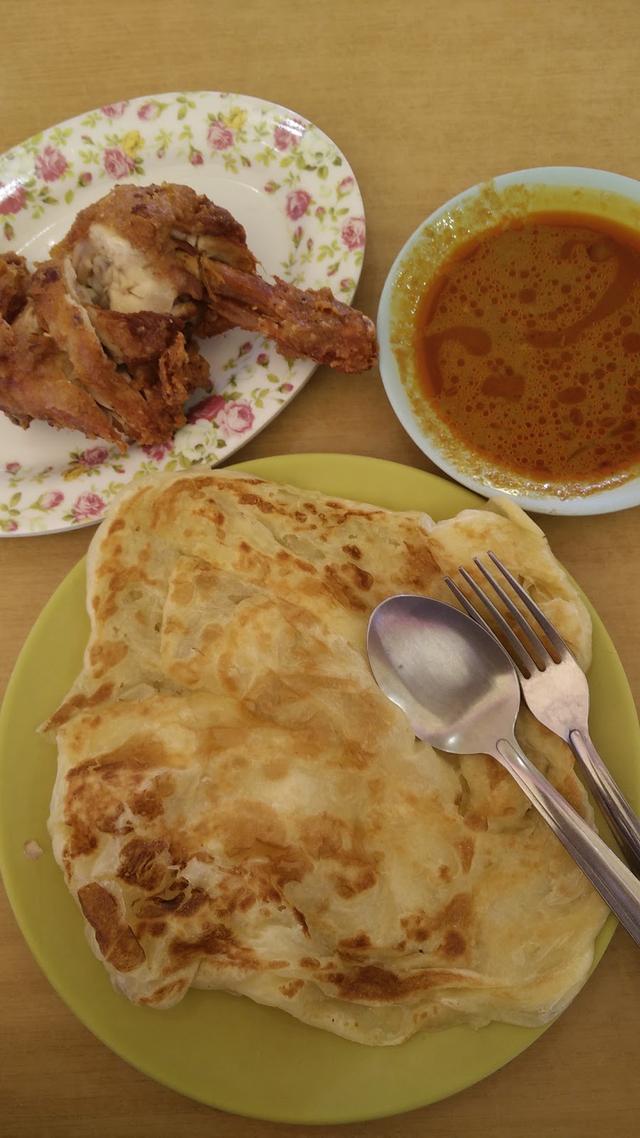 Photo of Malaysian Curry House - Kota Kinabalu, Sabah, Malaysia