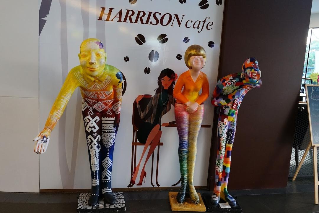 Photo of Harrison Cafë - Kota Kinabalu, Sabah, Malaysia
