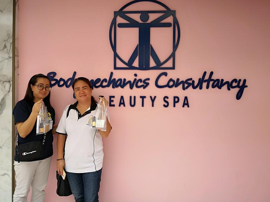 Photo of Bodymechanics Consultancy Beauty Spa - Kota Kinabalu, Sabah, Malaysia